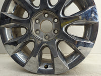 2010-2012 Buick Enclave Oem Wheel Rim - Oemusedautoparts1.com