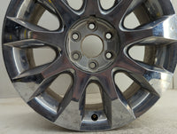 2010-2012 Buick Enclave Oem Wheel Rim - Oemusedautoparts1.com