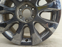 2010-2012 Buick Enclave Oem Wheel Rim - Oemusedautoparts1.com