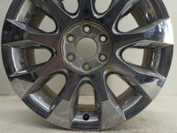 2010-2012 Buick Enclave Oem Wheel Rim - Oemusedautoparts1.com