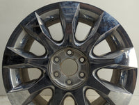 2010-2012 Buick Enclave Oem Wheel Rim - Oemusedautoparts1.com