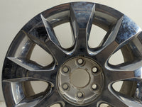2010-2012 Buick Enclave Oem Wheel Rim - Oemusedautoparts1.com