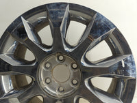 2010-2012 Buick Enclave Oem Wheel Rim - Oemusedautoparts1.com