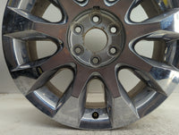 2010-2012 Buick Enclave Oem Wheel Rim - Oemusedautoparts1.com