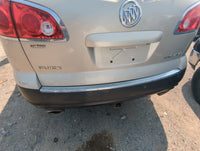 2008-2012 Buick Enclave Rear Bumper Assembly Oem - Oemusedautoparts1.com