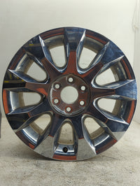 2010-2012 Buick Enclave Oem Wheel Rim - Oemusedautoparts1.com