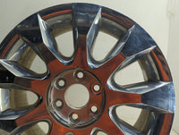 2010-2012 Buick Enclave Oem Wheel Rim - Oemusedautoparts1.com