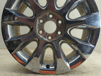 2010-2012 Buick Enclave Oem Wheel Rim - Oemusedautoparts1.com