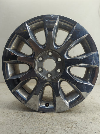 compare product 2010-2012 Buick Enclave Oem Wheel Rim
