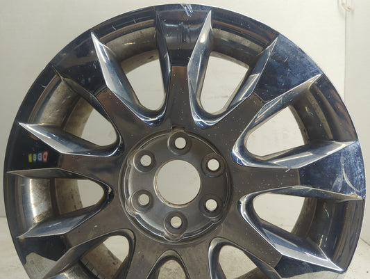 2010-2012 Buick Enclave Oem Wheel Rim