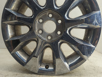 2010-2012 Buick Enclave Oem Wheel Rim - Oemusedautoparts1.com