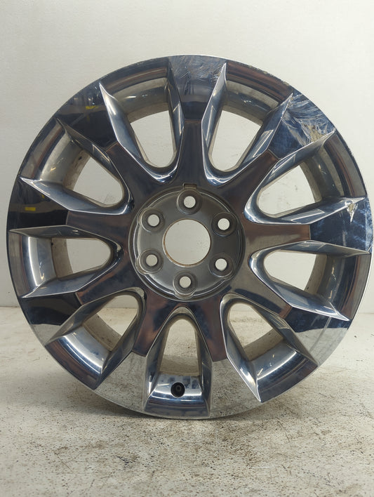 2010-2012 Buick Enclave Oem Wheel Rim - Oemusedautoparts1.com