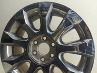 2010-2012 Buick Enclave Oem Wheel Rim - Oemusedautoparts1.com