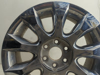 2010-2012 Buick Enclave Oem Wheel Rim - Oemusedautoparts1.com