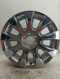 2010-2012 Buick Enclave Oem Wheel Rim - Oemusedautoparts1.com