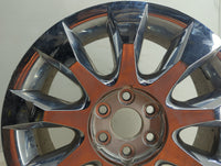 2010-2012 Buick Enclave Oem Wheel Rim - Oemusedautoparts1.com
