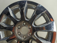 2010-2012 Buick Enclave Oem Wheel Rim - Oemusedautoparts1.com