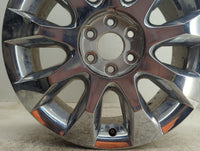 2010-2012 Buick Enclave Oem Wheel Rim - Oemusedautoparts1.com