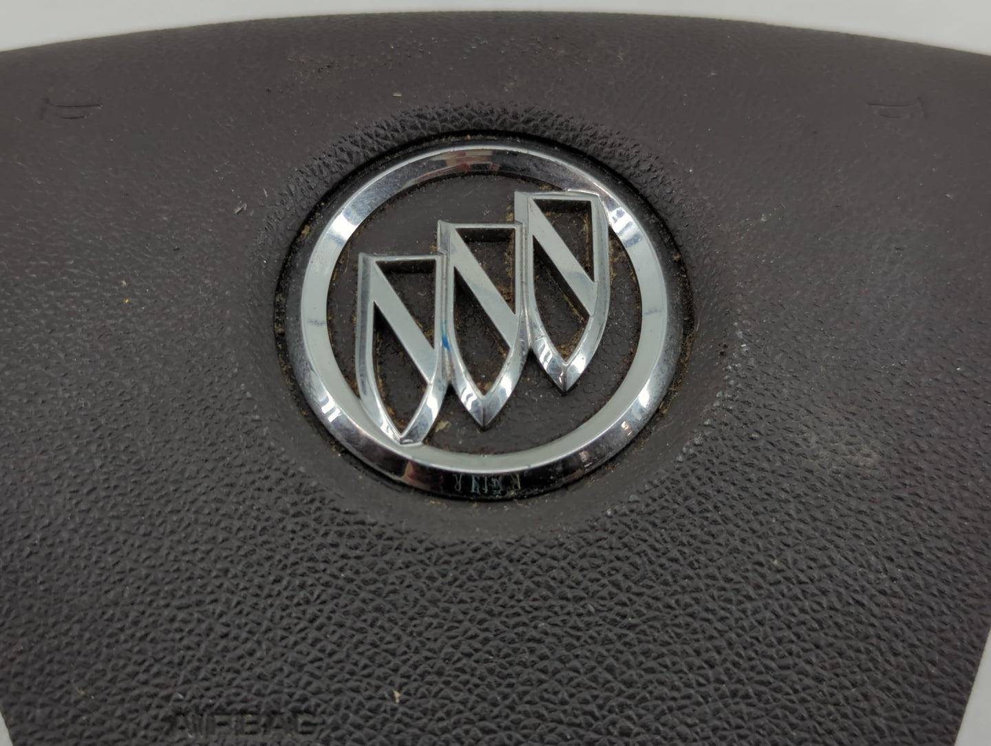 2008-2017 Buick Enclave Air Bag Driver Left Steering Wheel Mounted - Oemusedautoparts1.com