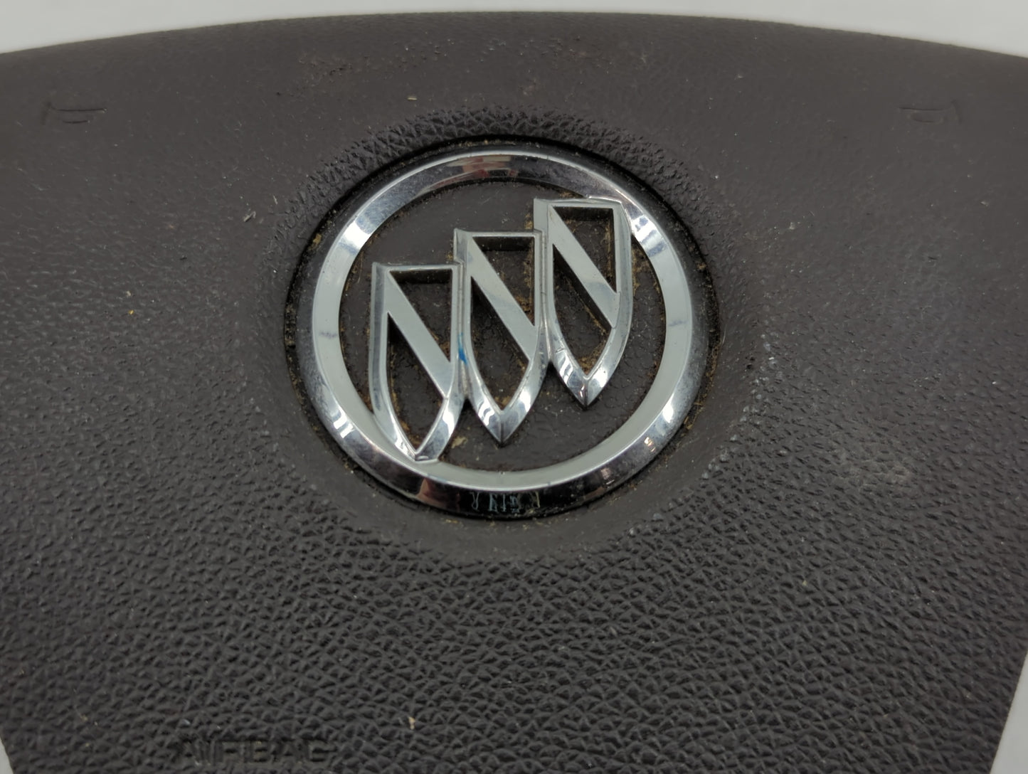 2008-2017 Buick Enclave Air Bag Driver Left Steering Wheel Mounted - Oemusedautoparts1.com