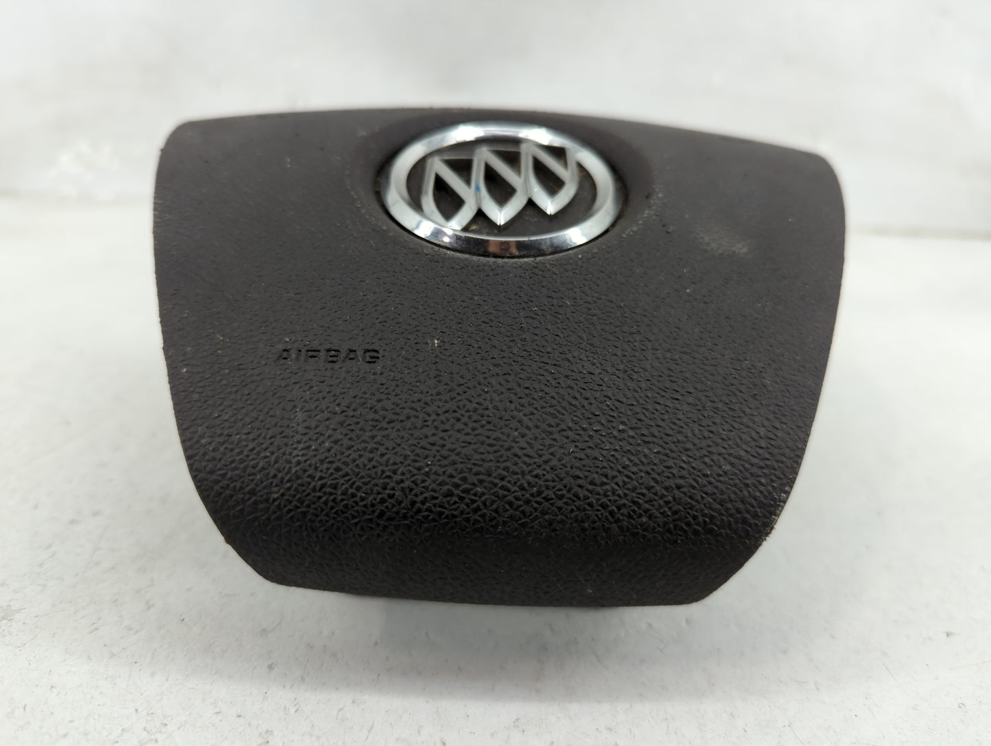 2008-2017 Buick Enclave Air Bag Driver Left Steering Wheel Mounted - Oemusedautoparts1.com