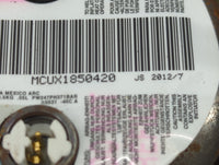 2008-2017 Buick Enclave Air Bag Driver Left Steering Wheel Mounted - Oemusedautoparts1.com
