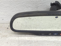2009-2012 Buick Enclave Interior Rear View Mirror Replacement OEM Fits Fits 2009 2010 2011 2012 2013 2014 OEM Used Auto Part