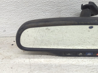 compare product 2009-2012 Buick Enclave Interior Rear View Mirror Replacement OEM Fits Fits 2009 2010 2011 2012 2013 2014 OEM Used Auto Parts