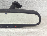 2009-2012 Buick Enclave Interior Rear View Mirror Replacement OEM Fits Fits 2009 2010 2011 2012 2013 2014 OEM Used Auto Part