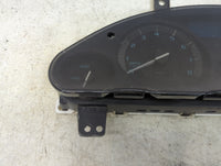 2008-2012 Buick Enclave Instrument Cluster Speedometer Gauges P/N:22763014 Miles:190K Fits Fits 2008 2009 2010 2011 2012 OEM