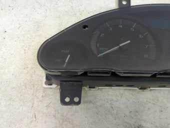 compare product 2008-2012 Buick Enclave Instrument Cluster Speedometer Gauges P/N:22763014 Miles:190K Fits Fits 2008 2009 2010 2011 2012 OEM Used Auto Parts