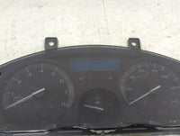 2008-2012 Buick Enclave Instrument Cluster Speedometer Gauges P/N:22763014 Miles:190K Fits Fits 2008 2009 2010 2011 2012 OEM