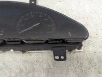 2008-2012 Buick Enclave Instrument Cluster Speedometer Gauges P/N:22763014 Miles:190K Fits Fits 2008 2009 2010 2011 2012 OEM