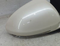 2008-2012 Buick Enclave Passenger Side View Mirror - Right Door Mirror OEM Used - Oemusedautoparts1.com