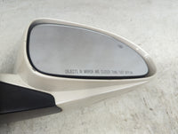 2008-2012 Buick Enclave Passenger Side View Mirror - Right Door Mirror OEM Used - Oemusedautoparts1.com