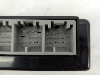 compare product 2008-2012 Buick Enclave Body Control Module Bcm Inner Cabin Fuse Box 1098087