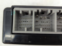 2008-2012 Buick Enclave Body Control Module Bcm Inner Cabin Fuse Box 1098087 - Oemusedautoparts1.com
