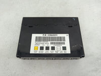 2008-2012 Buick Enclave Body Control Module Bcm Inner Cabin Fuse Box 1098087 - Oemusedautoparts1.com