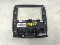 2008-2012 Buick Enclave Climate Control Module Temperature AC/Heater Replacement P/N:25932038 Fits Fits 2008 2009 2010 2011 