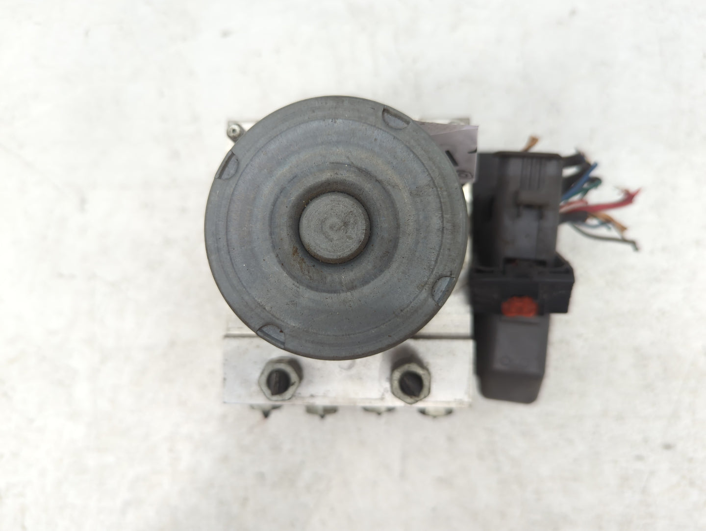 2012-2017 Buick Enclave ABS Pump Control Module Replacement P/N:0 265 230 661 AC Fits Fits 2012 2013 2014 2015 2016 2017 OEM