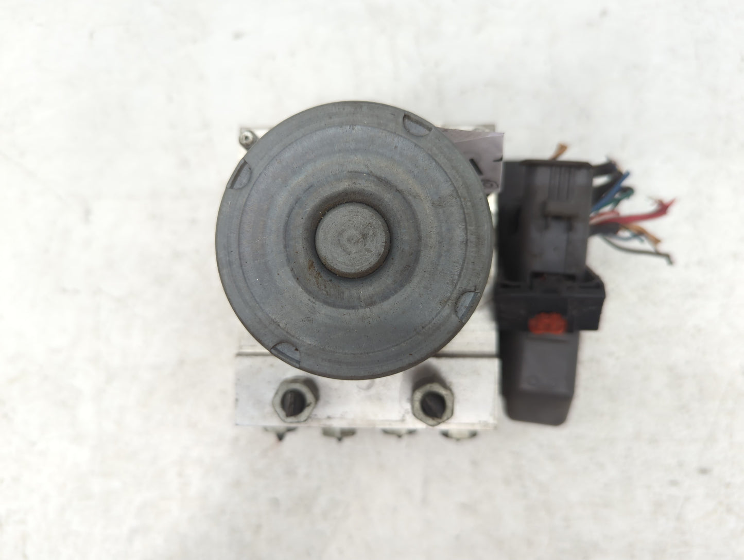 2012-2017 Buick Enclave ABS Pump Control Module Replacement P/N:0 265 230 661 AC Fits Fits 2012 2013 2014 2015 2016 2017 OEM