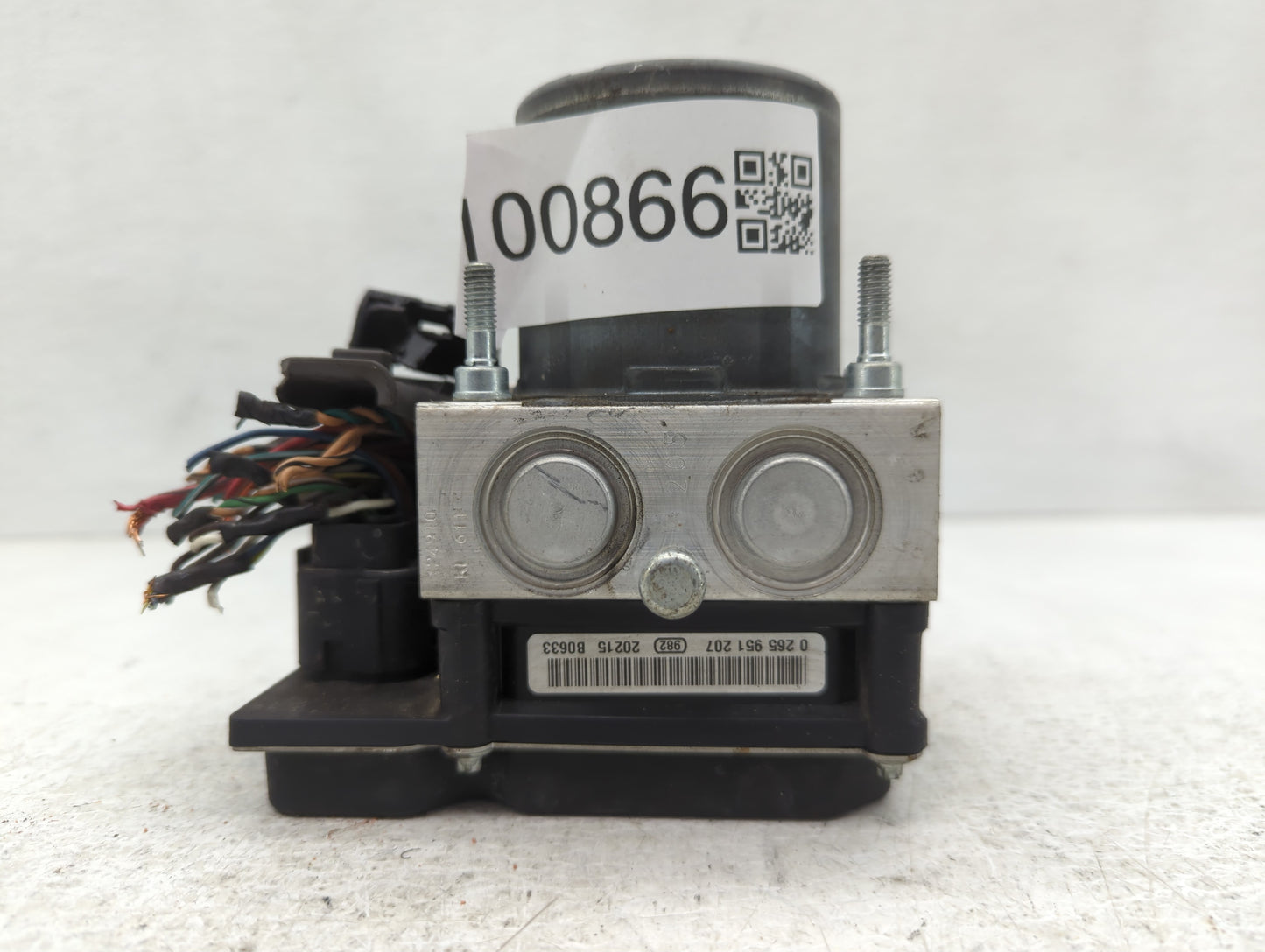 2012-2017 Buick Enclave ABS Pump Control Module Replacement P/N:0 265 230 661 AC Fits Fits 2012 2013 2014 2015 2016 2017 OEM