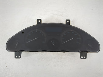 compare product 2008-2012 Buick Enclave Instrument Cluster Speedometer Gauges Fits Fits 2008 2009 2010 2011 2012 OEM Used Auto Parts