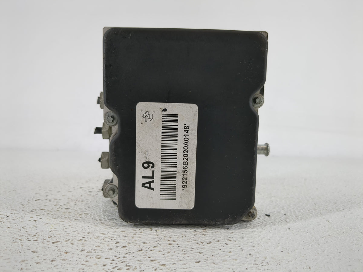 2012-2017 Buick Enclave Anti-Lock Brake ABS Pump Module Actuator OEM P/N:22822156 Fits Fits 2012 2013 2014 2015 2016 2017 OE