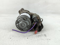 2008-2017 Buick Enclave Car Starter Motor Solenoid OEM P/N:12645298 Fits OEM Used Auto Parts - Oemusedautoparts1.com