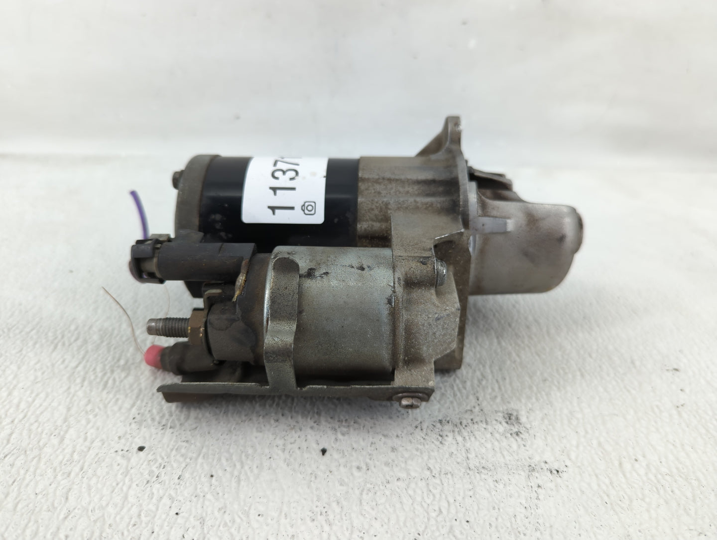 2008-2017 Buick Enclave Car Starter Motor Solenoid OEM P/N:12645298 Fits OEM Used Auto Parts - Oemusedautoparts1.com