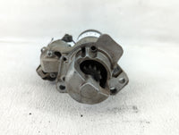 2008-2017 Buick Enclave Car Starter Motor Solenoid OEM P/N:12645298 Fits OEM Used Auto Parts - Oemusedautoparts1.com