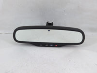 2009-2017 Buick Enclave Interior Rear View Mirror Replacement OEM P/N:15816792 Fits OEM Used Auto Parts - Oemusedautoparts1.