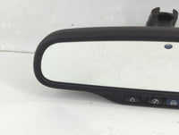 2009-2017 Buick Enclave Interior Rear View Mirror Replacement OEM P/N:15816792 Fits OEM Used Auto Parts - Oemusedautoparts1.