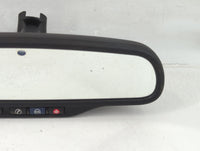 2009-2017 Buick Enclave Interior Rear View Mirror Replacement OEM P/N:15816792 Fits OEM Used Auto Parts - Oemusedautoparts1.